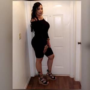 Meet your Posher, Yari